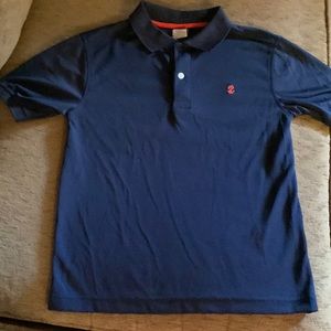 Boys Izod polo